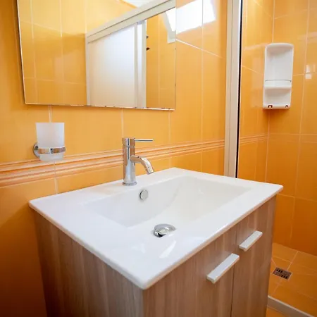 Granada Apartmán Torre Lapillo