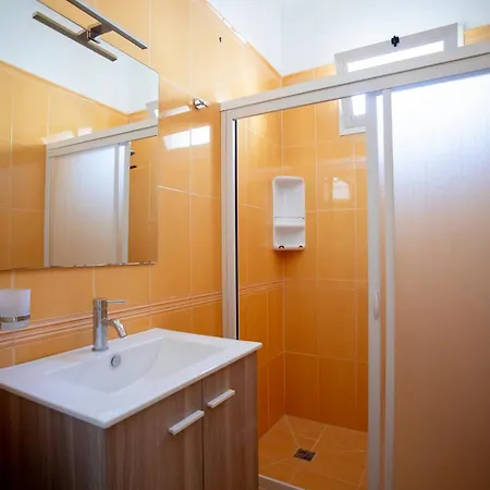 Granada Apartmán Torre Lapillo