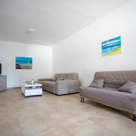 Granada Apartmán Torre Lapillo