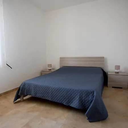 Granada Apartmán Torre Lapillo