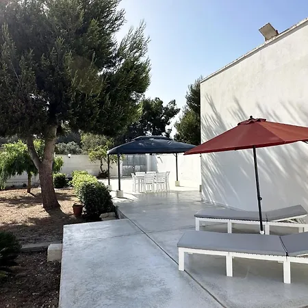 Apartmán Granada Torre Lapillo